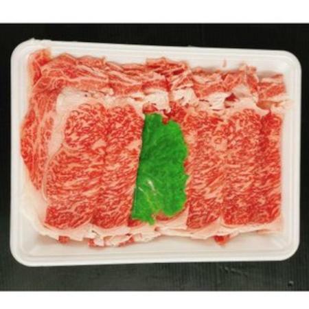 ＜知多牛　響＞ロース しゃぶしゃぶ350g